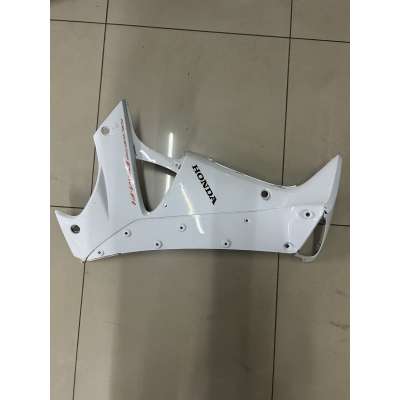 ΕΣΩΤΕΡΙΚΗ ΠΟΔΙΑ ΑΣΠΡΗ HONDA...