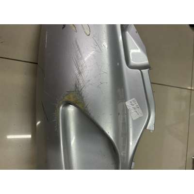 ΠΙΣΩ ΟΥΡΑ HONDA SF