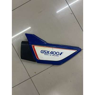 ΚΑΠΑΚΙ ΔΕΞΙ SUZUKI GSX 400