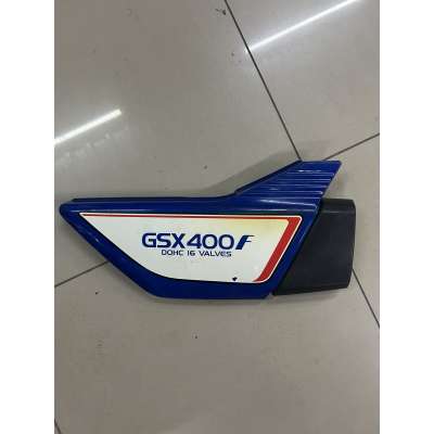 ΚΑΠΑΚΙ ΑΡΙΣΤΕΡΑ SUZUKI GSX 400