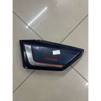 ΑΡΙΣΤΕΡΟ ΚΑΠΑΚΙ ΜΠΑΤΑΡΙΑΣ...