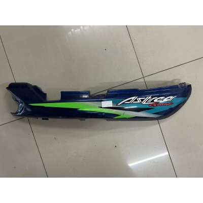 ΔΕΞΙΑ ΟΥΡΑ HONDA ASTREA...