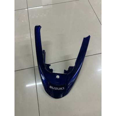 ΠΙΣΩ ΟΥΡΑ SUZUKI GSXR 1000 K5