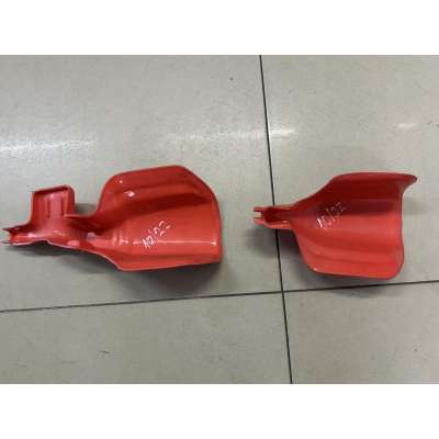 XOYΦΤΕΣ ENDURO ΔΙΣΚΟΦΡΕΝΟ