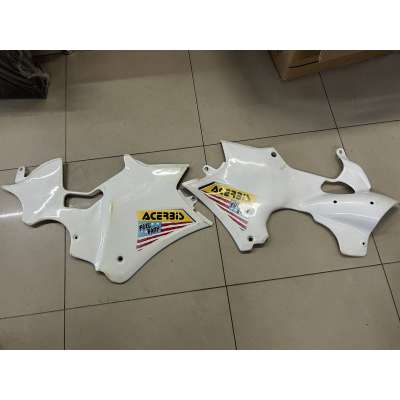 KAΠΑΚΙΑ ΚΟΥΣΤΟΥΜΙ