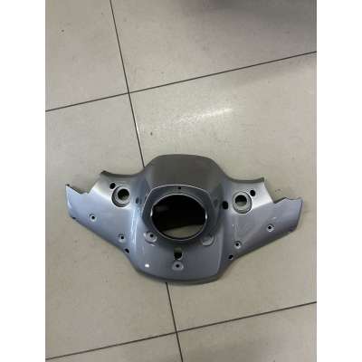 ΠΛΑΣΤΙΚΗ ΜΑΣΚΑ ΦΑΝΟΥ ΚΑΤΩ...