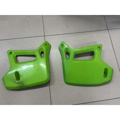 ΚΑΠΑΚΙΑ ΠΛΑΙΝΑ UFO