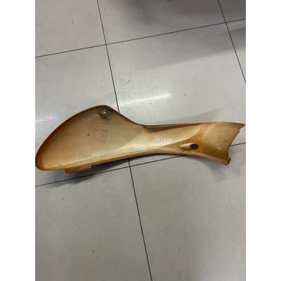 ΠΛΑΣΤΙΚΟ ΚΑΠΑΚΙ ΔΕΞΙ...