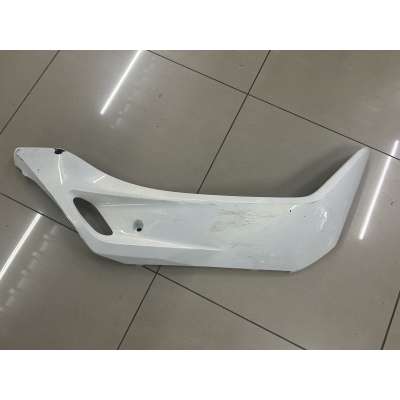 ΔΕΞΙ ΚΑΡΙΝΑ HONDA PLX 125