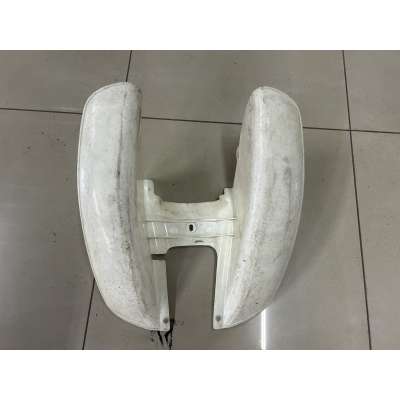 ΠΟΔΙΑ YAMAHA CHAPPY LB-50