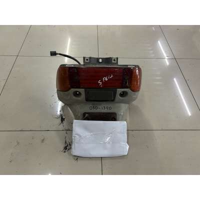 ΠΙΣΩ ΦΑΝΑΡΙ-ΛΑΣΠΩΤΗΡΑΣ-ΒΑΣΗ...