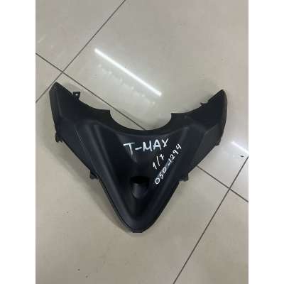 ΔΙΑΦΟΡΑ ΠΛΑΣΤΙΚΑ YAMAHA T-MAX