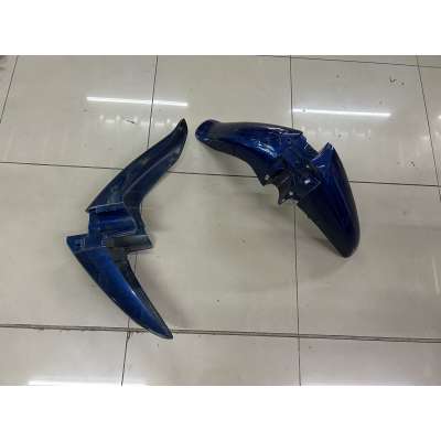 ΦΤΕΡΟ ΕΜΠΡΟΣ HONDA NF100 SUPRA