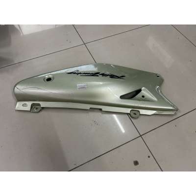 ΔΕΞΙ ΣΩΜΑ ΣΕΛΑΣ TRANSALP 650