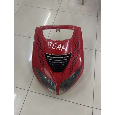 PEUGEOT SPEEDFIGHT ΜΑΣΚΑ...