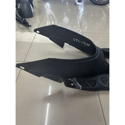 PEUGEOT TREKKER ΕΣΩΤΕΡΙΚΗ...