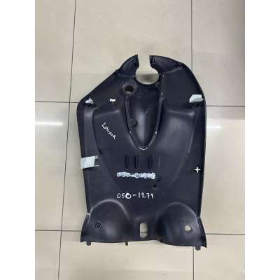 PEUGEOT LOOXOR ΕΣΩΤΕΡΙΚΗ ΠΟΔΙΑ