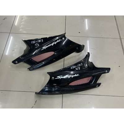 ΠΛΑΙΝΑ ΠΛΑΣΤΙΚΑ PEUGEOT...