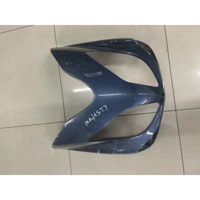 ΜΑΣΚΑ ΕΜΠΡΟΣ ΦΑΝΟΥ MAJESTY