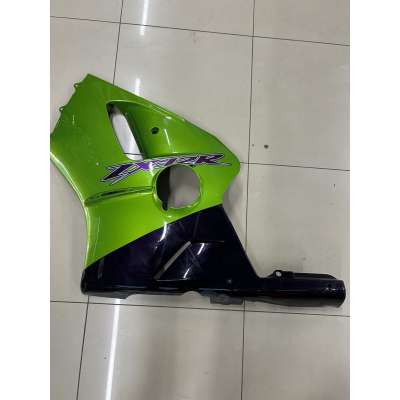 KAWASAKI ZX12 R ΑΡΙΣΤΕΡΟ...