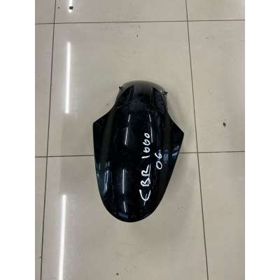 HONDA CBR 1000 ΦΤΕΡΟ ΕΜΠΡΟΣ