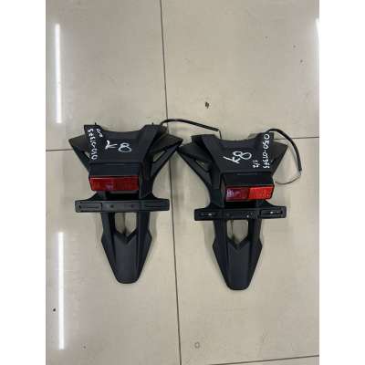 SUZUKI K8 ΒΑΣΗ ΠΙΝΑΚΙΔΑΣ