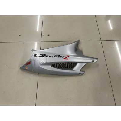 PEUGEOT SPEEDFIGHT 2...