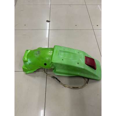 KAWASAKI KDX 250 ΦΤΕΡΟ ΕΜΠΡΟΣ