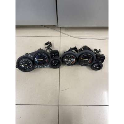 ΚΟΝΤΕΡ YAMAHA FZR GENESIS 2...