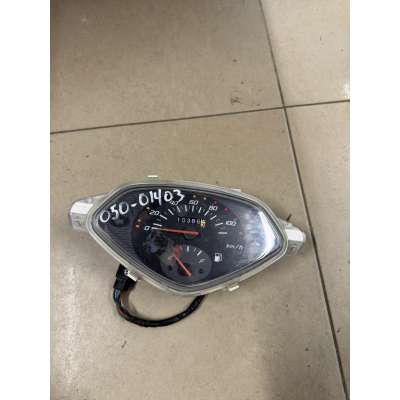 ΚΟΝΤΕΡ HONDA LEAD 100