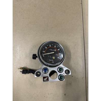 ΚΟΝΤΕΡ HONDA REBEL