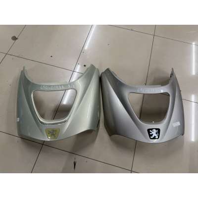 ΜΑΣΚΑ ΕΜΠΡΟΣ ΦΑΝΟΥ PEUGEOT...